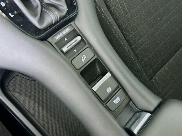 used 2024 Honda HR-V car, priced at $23,197