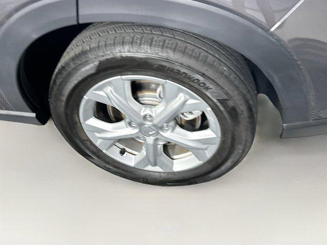 used 2024 Honda HR-V car, priced at $23,197