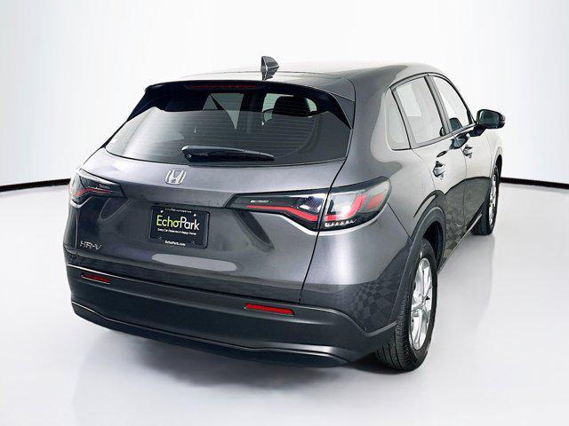 used 2024 Honda HR-V car, priced at $23,197