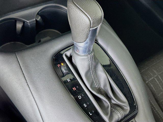 used 2024 Honda HR-V car, priced at $23,197