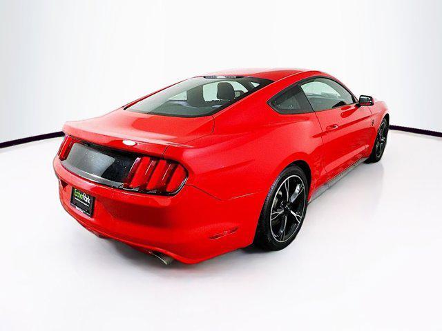 used 2015 Ford Mustang car, priced at $14,999