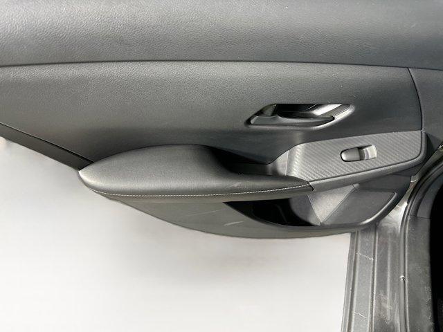 used 2024 Nissan Sentra car, priced at $16,387