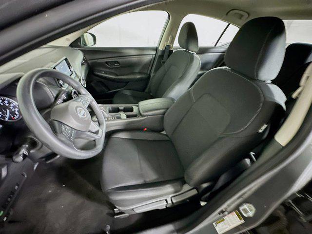 used 2024 Nissan Sentra car, priced at $16,387
