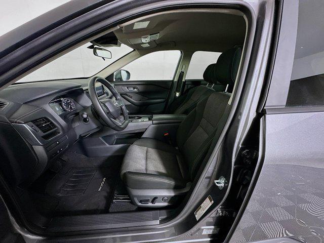 used 2025 Nissan Rogue car, priced at $21,987