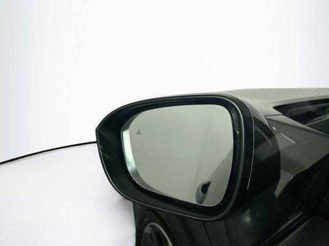 used 2025 Nissan Rogue car, priced at $21,987