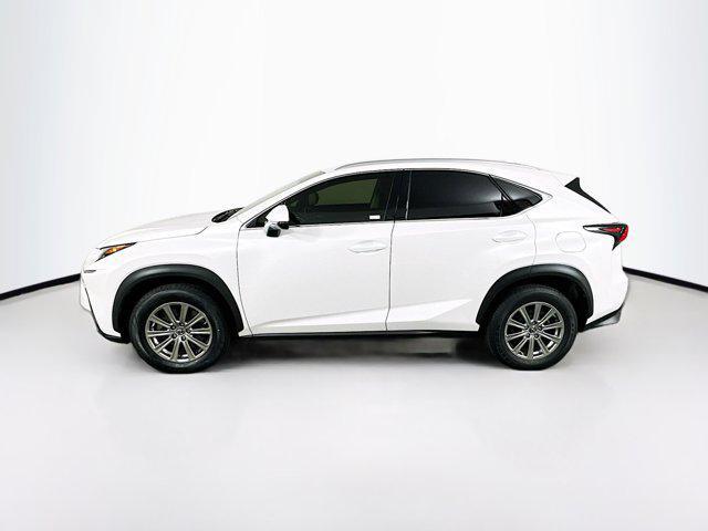 used 2021 Lexus NX 300 car, priced at $29,989