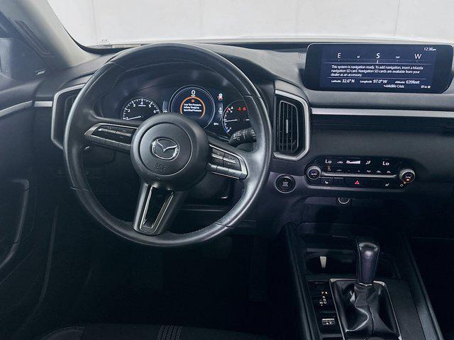 used 2024 Mazda CX-50 car, priced at $24,797