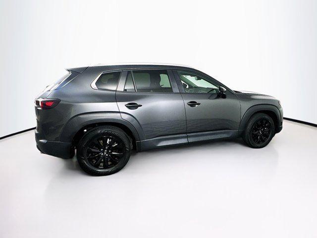 used 2024 Mazda CX-50 car, priced at $24,797