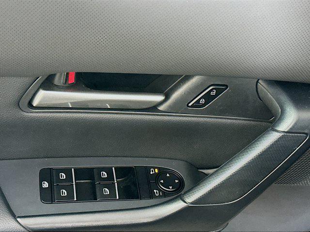 used 2024 Mazda CX-50 car, priced at $24,797