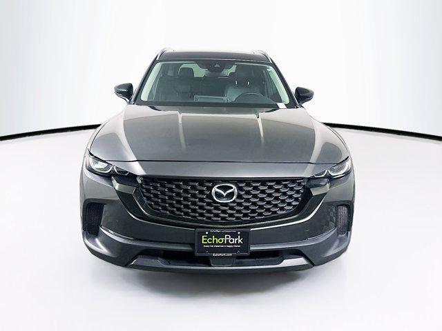 used 2024 Mazda CX-50 car, priced at $24,797
