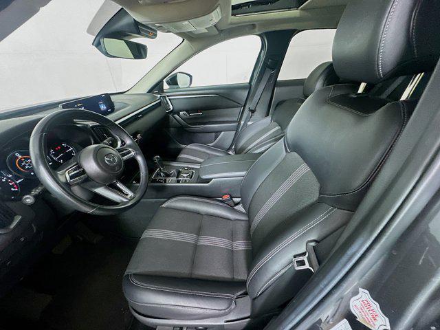used 2024 Mazda CX-50 car, priced at $24,797