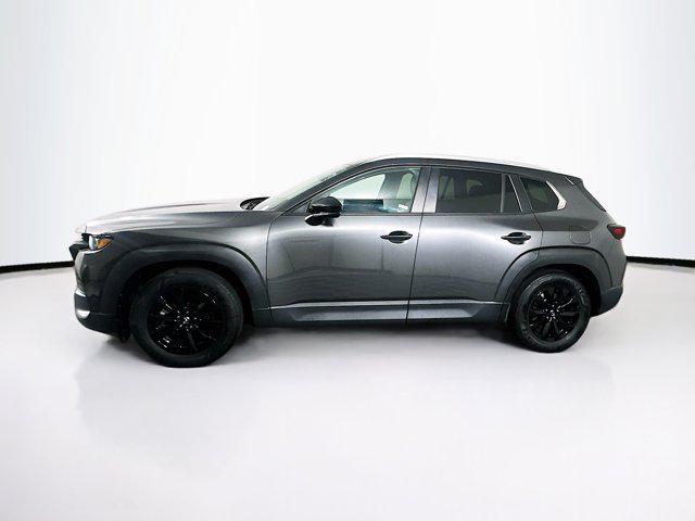 used 2024 Mazda CX-50 car, priced at $24,797