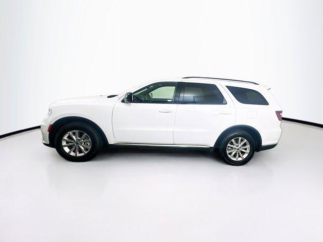 used 2024 Dodge Durango car, priced at $28,597