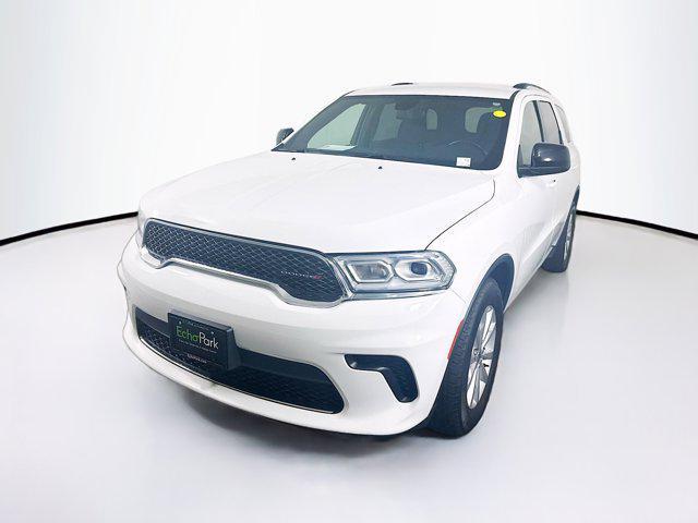 used 2024 Dodge Durango car, priced at $28,597