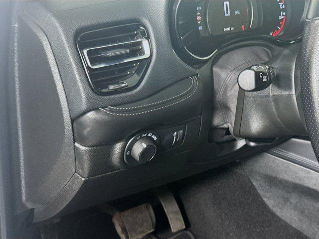 used 2024 Dodge Durango car, priced at $28,597