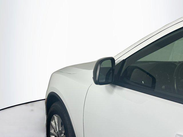 used 2024 Dodge Durango car, priced at $28,597