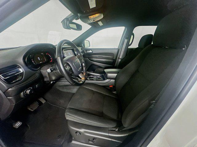used 2024 Dodge Durango car, priced at $28,597