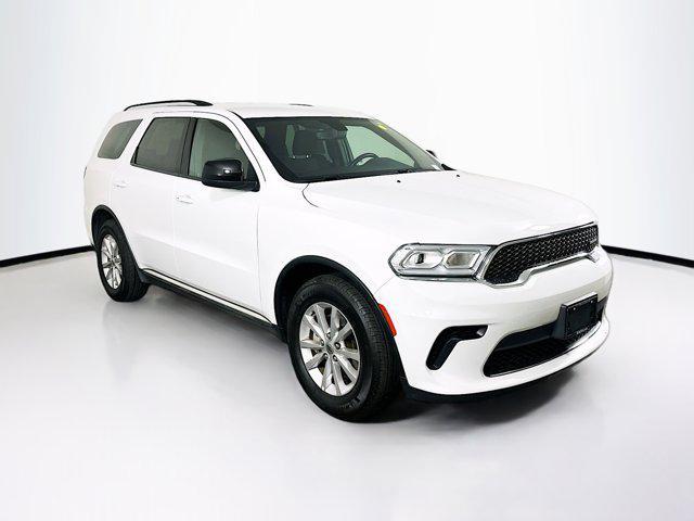 used 2024 Dodge Durango car, priced at $28,187