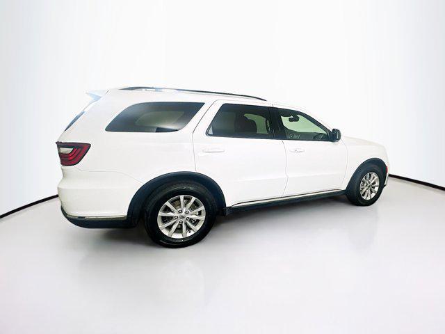 used 2024 Dodge Durango car, priced at $28,597