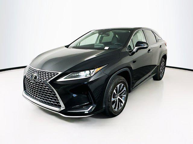 used 2022 Lexus RX 350 car, priced at $39,299