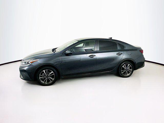 used 2024 Kia Forte car, priced at $17,789