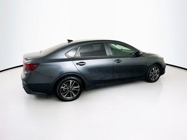 used 2024 Kia Forte car, priced at $17,789