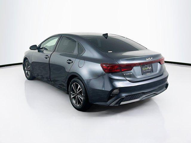 used 2024 Kia Forte car, priced at $17,789