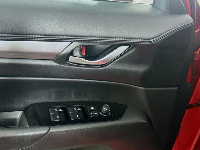 used 2024 Mazda CX-5 car, priced at $23,197