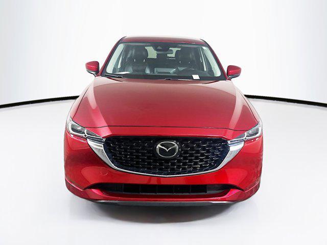 used 2024 Mazda CX-5 car, priced at $23,197