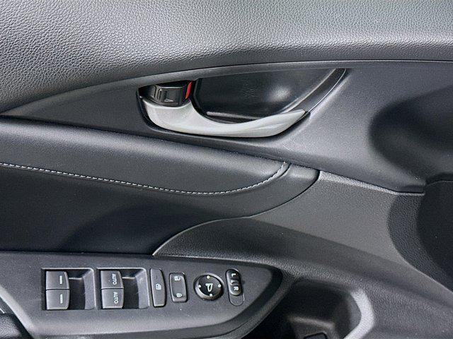 used 2019 Honda Insight car, priced at $18,797