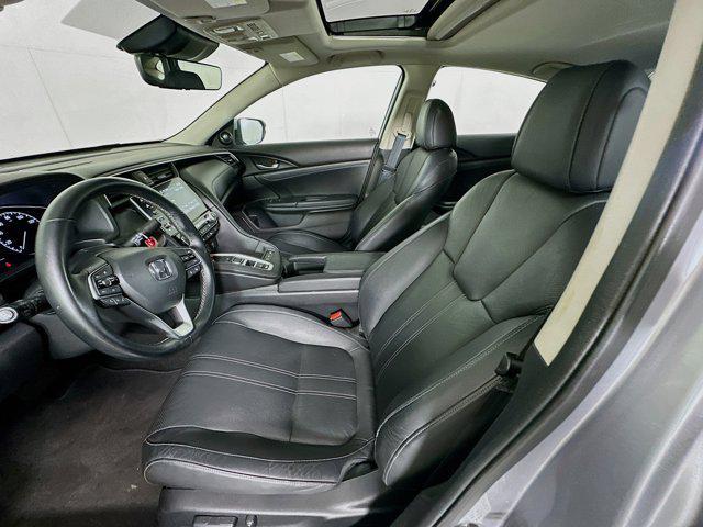 used 2019 Honda Insight car, priced at $18,797