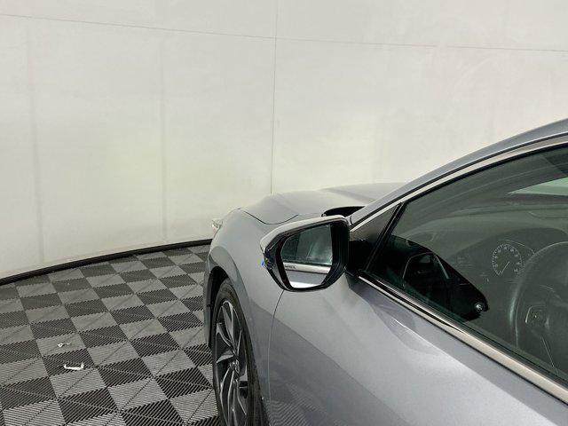 used 2019 Honda Insight car, priced at $18,797