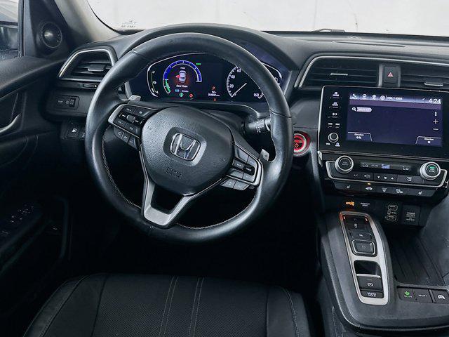 used 2019 Honda Insight car, priced at $18,797
