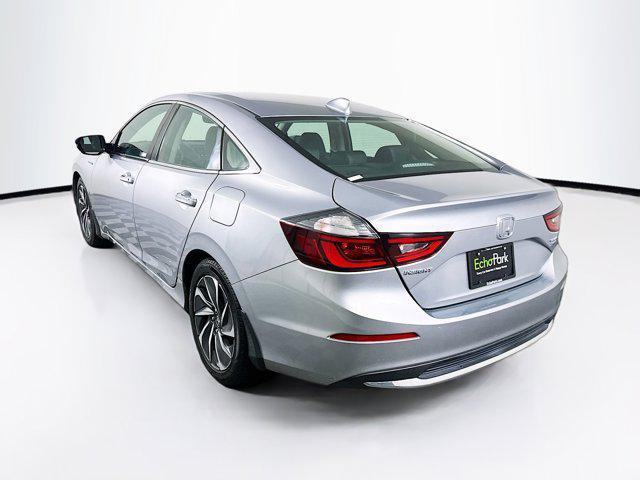 used 2019 Honda Insight car, priced at $18,797