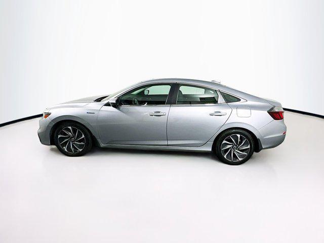 used 2019 Honda Insight car, priced at $18,797