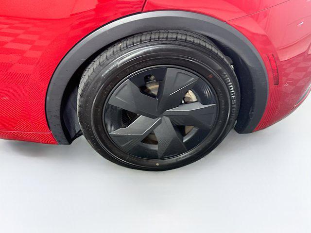 used 2024 Toyota Prius car, priced at $25,997
