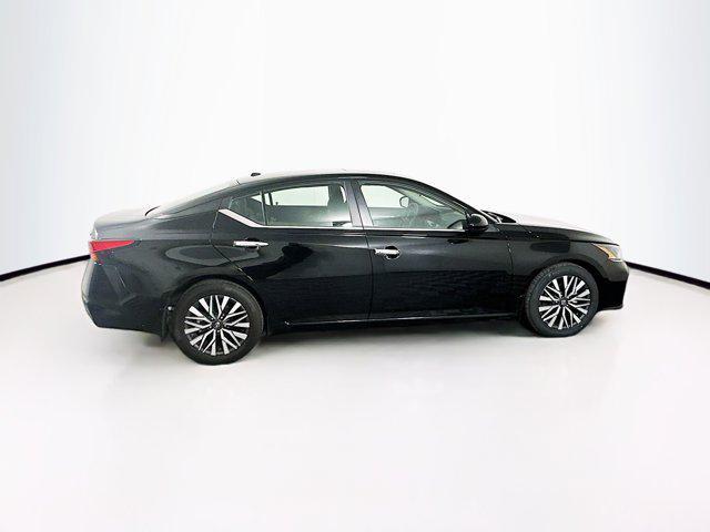 used 2023 Nissan Altima car, priced at $20,889