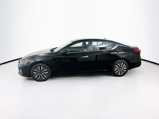 used 2023 Nissan Altima car, priced at $20,889