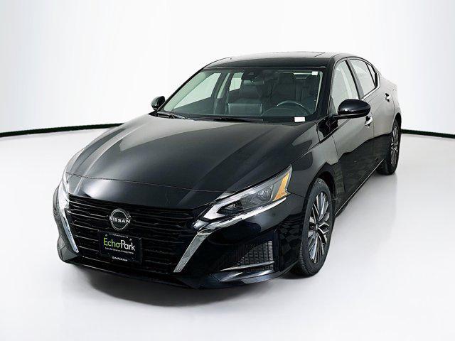 used 2023 Nissan Altima car, priced at $20,889