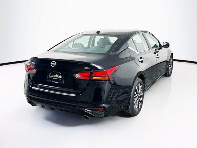 used 2023 Nissan Altima car, priced at $20,889