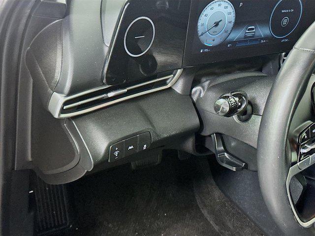 used 2023 Hyundai Elantra car, priced at $16,897
