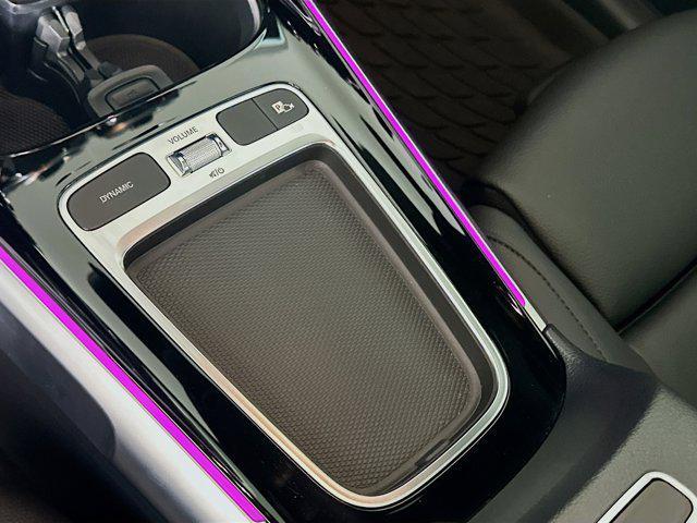 used 2024 Mercedes-Benz GLB 250 car, priced at $41,397