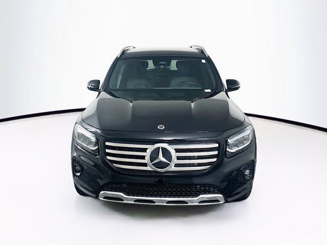 used 2024 Mercedes-Benz GLB 250 car, priced at $41,397