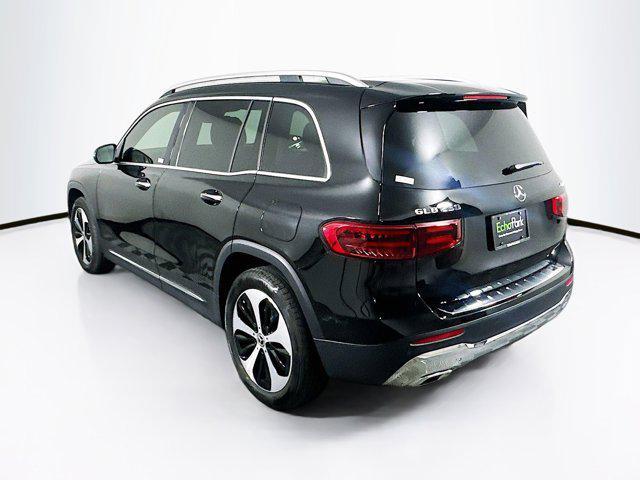 used 2024 Mercedes-Benz GLB 250 car, priced at $41,397