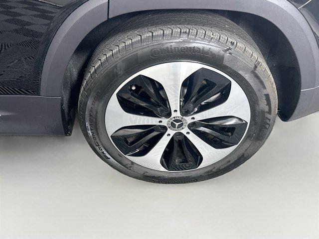 used 2024 Mercedes-Benz GLB 250 car, priced at $41,397
