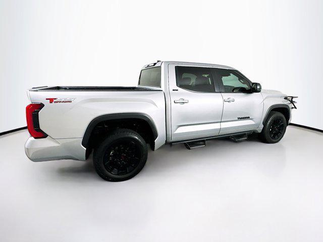 used 2024 Toyota Tundra car, priced at $41,897