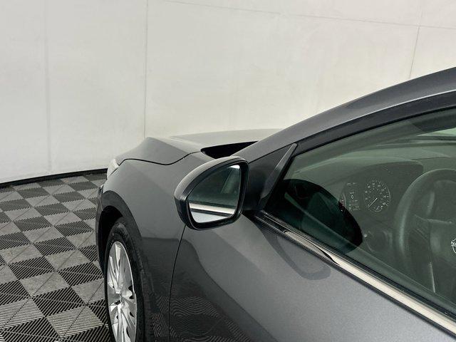 used 2024 Nissan Sentra car, priced at $16,497