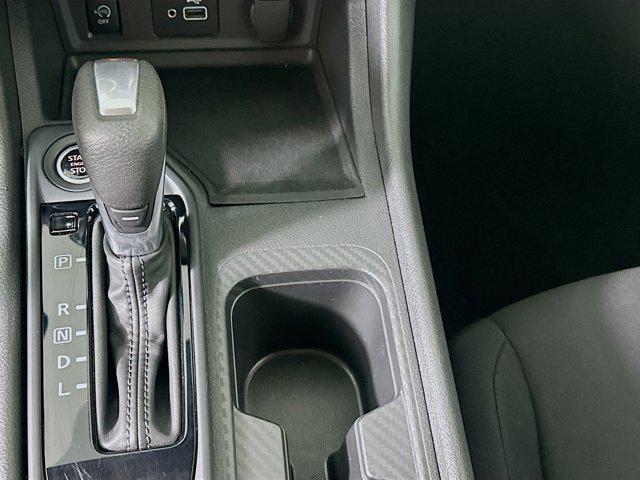 used 2024 Nissan Sentra car, priced at $16,497