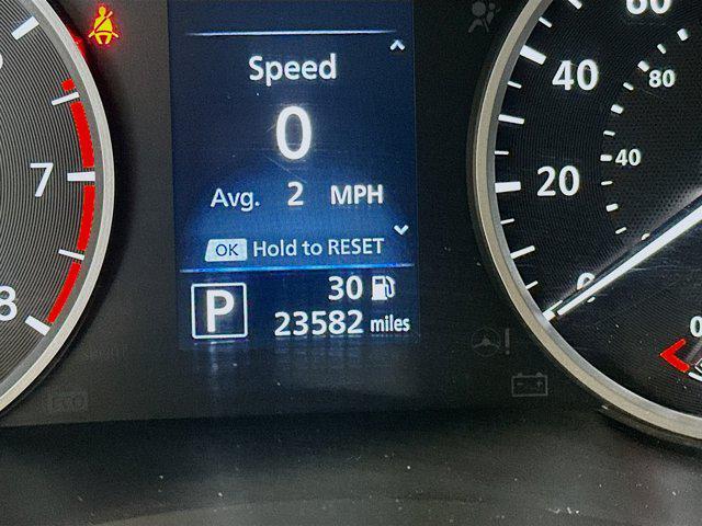 used 2024 Nissan Sentra car, priced at $16,497