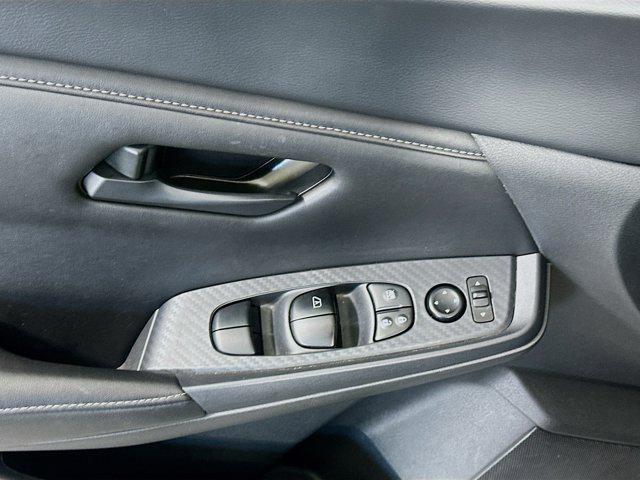 used 2024 Nissan Sentra car, priced at $16,497